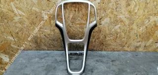 13349237 Накладка декоративная на торпедо Opel Astra J Арт 00048926, вид 1