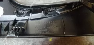 13349237 Накладка декоративная на торпедо Opel Astra J Арт 00048926, вид 12