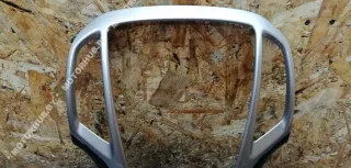13349237 Накладка декоративная на торпедо Opel Astra J Арт 00048926, вид 3