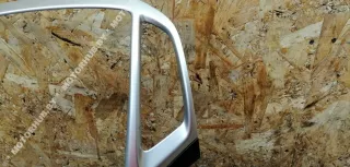13349237 Накладка декоративная на торпедо Opel Astra J Арт 00048926, вид 6