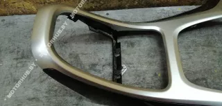 13349237 Накладка декоративная на торпедо Opel Astra J Арт 00048926, вид 8