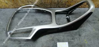 13349237 Накладка декоративная на торпедо Opel Astra J Арт 00048926, вид 9
