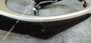 13349237 Накладка декоративная на торпедо Opel Astra J Арт 00048926, вид 10