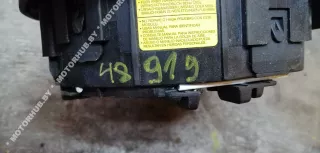 4M51A042B85CF Подушка безопасности водителя Ford Focus 2 restailing Арт 00048919, вид 5