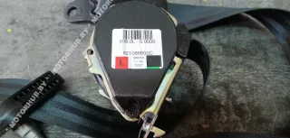 868857909R Ремень безопасности передний левый Renault Sandero 2 Арт 00048905, вид 3