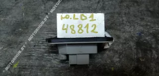 0778000901 Сопротивление печки Land Rover Discovery 3 Арт 00048812, вид 3