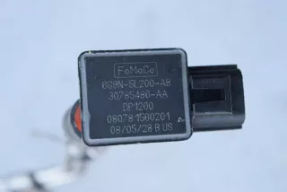 30785486AA,6G9N5L200AB,30785486 Датчик давления выхлопных газов Volvo V70 3 Арт T569-623-1, вид 2