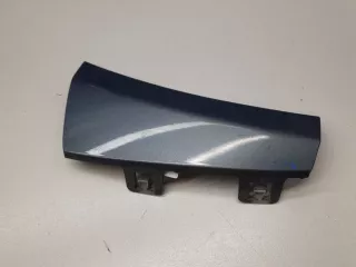A2058856502 Накладка переднего бампера левая Mercedes C W205 Арт ZAP239933, вид 2