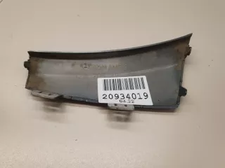 A2058856502 Накладка переднего бампера левая Mercedes C W205 Арт ZAP239933, вид 3