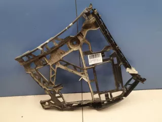 A1668854100 Кронштейн заднего бампера левый Mercedes GL X166 Арт ZAP240309, вид 1