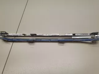 A1678854703 Молдинг решётки радиатора левый Mercedes GLE W167 Арт ZAP240607, вид 3
