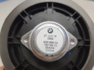 65139281896 Динамик задней левой двери BMW X1 F48 Арт ZAP242003, вид 2