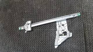 2E0837402 Стеклоподъемник правый передний Volkswagen Crafter 1 Арт 7399054, вид 2