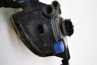 89206421, 89210438 , art862970 Фара противотуманная правая Nissan Qashqai 1  Арт 862970, вид 5