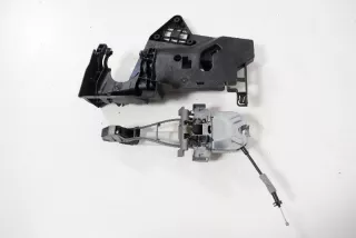 31301170 , art590749 Ручка наружная передняя правая Volvo XC60 1 Арт 590749, вид 2