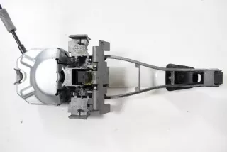 31301170 , art590749 Ручка наружная передняя правая Volvo XC60 1 Арт 590749, вид 5