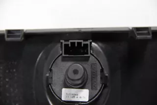 31318268, 30755646, 30755647, 30755851, 30755849 , art586671 Пластик салона Volvo XC60 1 Арт 586671, вид 4