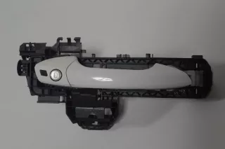 A2077604340, A2047602234 , art592501 Ручка наружная передняя правая Mercedes E C207 Арт 592501, вид 1