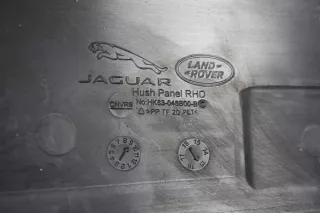 HK83-046B00-B , art595755 Пластик салона Jaguar F-Pace Арт 595755, вид 5
