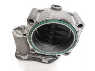 7556118 , art151719 Заслонка дроссельная BMW 1 E81/E82/E87/E88 Арт 151719, вид 4