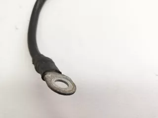 A0009053002 , art625929 Клемма аккумулятора минус Mercedes E C207 Арт 625929, вид 2