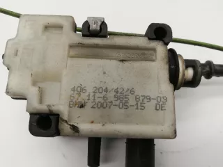 6985879 , art3020476 Замок лючка топливного бака BMW 1 E81/E82/E87/E88 Арт 3020476, вид 3