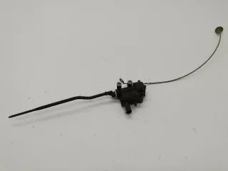 6985880 , art3024287 Замок лючка топливного бака BMW 3 E90/E91/E92/E93 Арт 3024287, вид 1