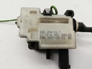 6985880 , art3024287 Замок лючка топливного бака BMW 3 E90/E91/E92/E93 Арт 3024287, вид 2
