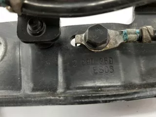2990359 , art3025788 Петля капота BMW X1 E84 Арт 3025788, вид 3
