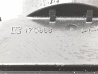 17G688 , art3025858 Переключатель подрулевой (стрекоза) Mitsubishi ASX Арт 3025858, вид 2
