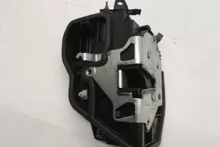 7202145 , art690836 Замок двери передней левой BMW 3 E90/E91/E92/E93 Арт 690836, вид 2