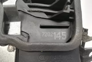 7202145 , art690836 Замок двери передней левой BMW 3 E90/E91/E92/E93 Арт 690836, вид 3