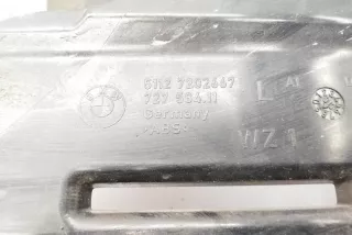 7202667 , art705968 Кронштейн крепления бампера заднего BMW 3 E90/E91/E92/E93 Арт 705968, вид 2