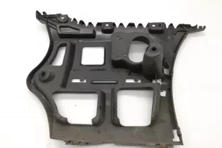 7202667 , art705968 Кронштейн крепления бампера заднего BMW 3 E90/E91/E92/E93 Арт 705968, вид 3