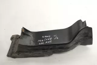 7153784 , art714658 Патрубок впускного коллектора BMW 7 E65/E66 Арт 714658