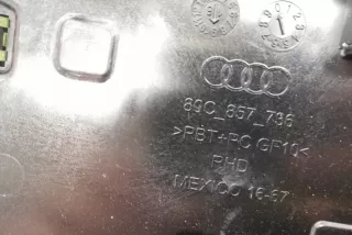 80C857736 , art800268 Прочая запчасть Audi Q5 2 Арт 800268, вид 3