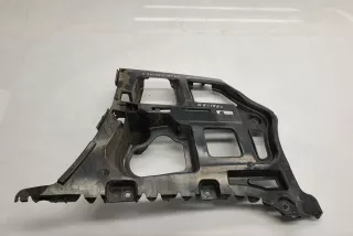 7202668 , art890199 Кронштейн крепления бампера заднего BMW 3 E90/E91/E92/E93 Арт 890199, вид 1