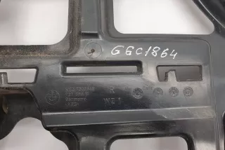 7202668 , art890199 Кронштейн крепления бампера заднего BMW 3 E90/E91/E92/E93 Арт 890199, вид 2