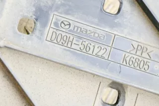 D09H-56122 , art1932608 Защита днища Mazda CX3 Арт 1932608, вид 6