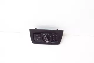 9265305, 9218531 , art2855483 Блок управления светом BMW 3 F30/F31/GT F34 Арт 2855483, вид 1