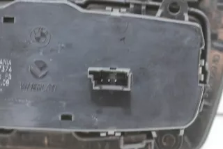 9265305, 9218531 , art2855857 Блок управления светом BMW 3 F30/F31/GT F34 Арт 2855857, вид 3