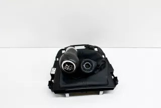 DA6T-64341 , art2059204 Ручка кулисы КПП Mazda CX3 Арт 2059204, вид 1