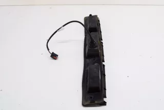 CK52-404C42-AA , art2750720 Накладка подсветки номера Land Rover Range Rover Sport 2 Арт 2750720, вид 4
