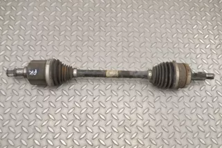 Y930LOACN031VS , art2857967 Полуось передняя левая (приводной вал, ШРУС) Hyundai H200 Арт 2857967, вид 1