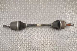 Y930LOACN031VS , art2857967 Полуось передняя левая (приводной вал, ШРУС) Hyundai H200 Арт 2857967, вид 2