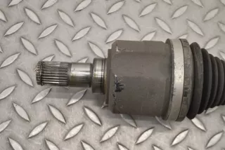 Y930LOACN031VS , art2857967 Полуось передняя левая (приводной вал, ШРУС) Hyundai H200 Арт 2857967, вид 3