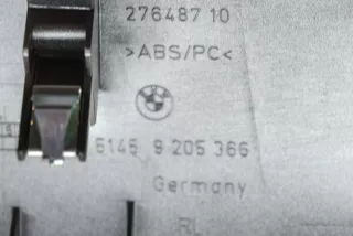 9205356, 9205366, 9207266, 9205355, 9207264 , art2541147 Обшивка салона BMW 1 F20/F21 Арт 2541147, вид 11