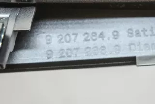 9205356, 9205366, 9207266, 9205355, 9207264 , art2541147 Обшивка салона BMW 1 F20/F21 Арт 2541147, вид 10