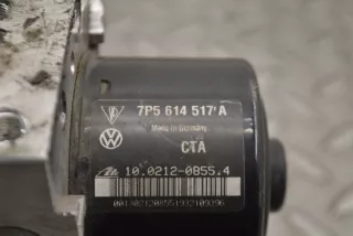 7P5614517A , art2238612 Блок ABS Porsche Cayenne 958 Арт 2238612, вид 6