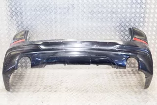 8089729 , art2262948 Бампер задний BMW X3 G01 Арт 2262948, вид 2